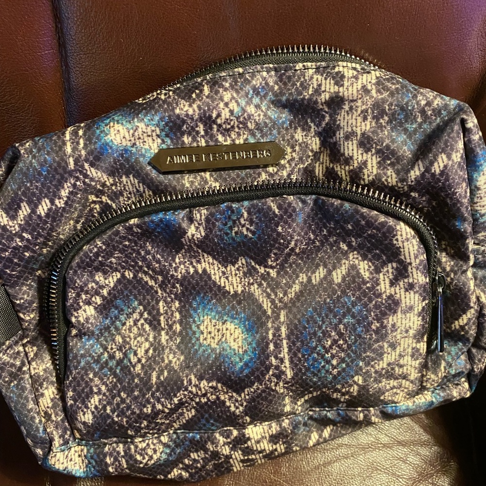 Makeup Bag